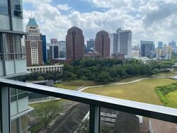 Paterson Suites (D9), Condominium #566724491